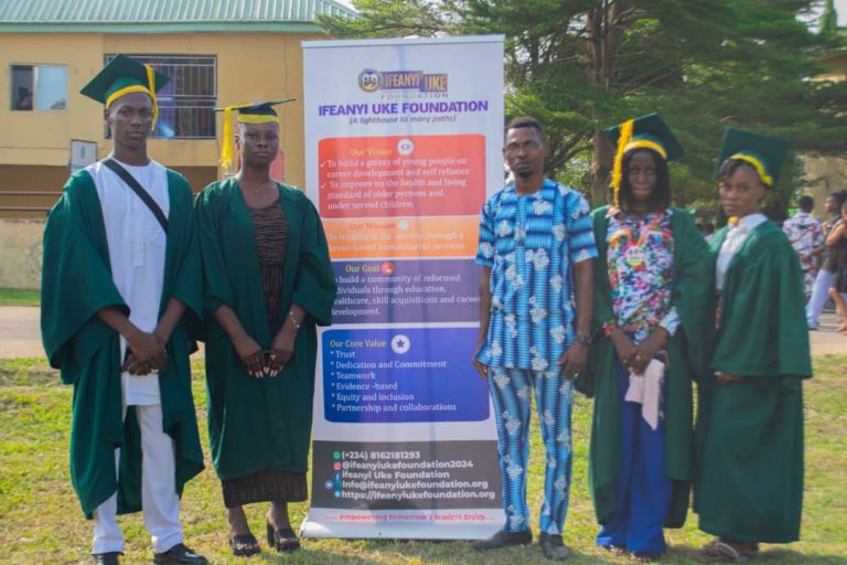 A Proud Moment Worth Celebrating!